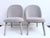 Minimalist Armchairs Model Ace by Hans Hornemann for Normann Copenhagen, 2010s, Set of 2 For Sale - Image 4 of 16