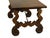Baroque 17th-C. Spanish Baroque Low Table For Sale - Image 3 of 6
