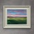 Angela Wakefield Sunset at Brora Golf Course in the Scottish Highlands by Contemporary Artist, 2024 For Sale - Image 4 of 12