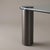 Mid-Century Modern Brushed Bronze Square Cocktail Table Attributed to Leon Rosen for Pace Collection 1970s For Sale - Image 3 of 5