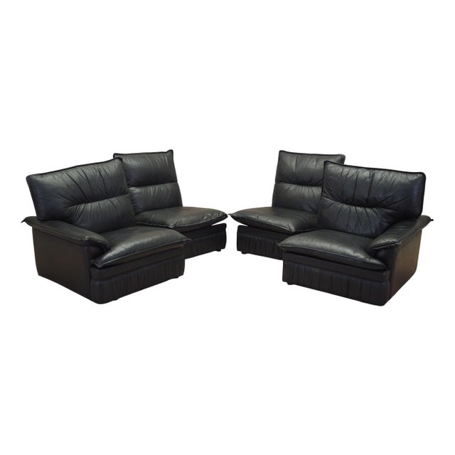 Italian Modular Sofa, Italy, 1960s For Sale - Image 18 of 18