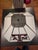Texas "Aggies " Stained Glass Lampshade For Sale - Image 13 of 15