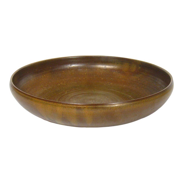 Mid 20th Century Mid-Century Modern Bowl For Sale