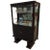 French Art Deco Display Cabinet For Sale