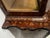 Dutch Inlaid Wood 2-Body Display Cabinet, 19th Century For Sale - Image 10 of 18