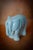 Ivory Charles Lemanceau, Crackled Earthenware Elephant, 1930, Earthenware For Sale - Image 8 of 13