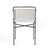 Textile Four Hands Wharton Dining Chair - Avant Natural For Sale - Image 7 of 11