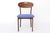 Vintage Teak Dining Chair by Svend A. Madsen for K. Knudsen & Søn, Denmark, 1960s For Sale - Image 10 of 10