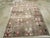 Galerie Shabab Collection Mid-20th Century Turkish Rug For Sale - Image 4 of 7