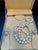 White Paul Morelli Flawless South Sea Pearl & 4 Ct Diamond Strand Opera Necklace 36 " For Sale - Image 8 of 8