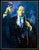 Abstract Expressionism Late 20th Century The Original Vegas Comedian - Jackie Gayle, LeRoy Neiman For Sale - Image 3 of 6