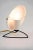Metal Small Table Lamp, 1960s For Sale - Image 7 of 17