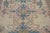 Turkish Vintage Turkish Anatolian Hand Knotted Wool Rug, 4'5''x5' For Sale - Image 3 of 5