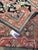 1900s Antique Karabagh Geometric Floral Runner Rug – 16' X 4'1" For Sale In Los Angeles - Image 6 of 6