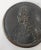 Renaissance 18th Century Italian Bronze Medal of Lorenzo Medici by Antonio Selvi For Sale - Image 3 of 10