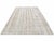 Rh Rajouri Silk & Wool Rug – 9' × 12' Sand | Hand-Knotted Silk & Wool | Hand-Carved | Made in Nepal For Sale - Image 14 of 18