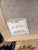 2ft 7in × 9ft Jaunty Legacy Collection Le-75 Wheat Wool Runner Rug For Sale - Image 10 of 12