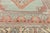 Mid 20th Century Vintage Turkish Oushak Rug, 04'07 X 08'06 For Sale - Image 5 of 10
