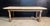 Vintage Bleached Oak Farmhouse Dining Table, 1925 For Sale - Image 3 of 15