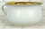 Rare Porcelain Ease Pot With the Arms of Napoleon I and Marie-Louise - 19th Century For Sale - Image 4 of 7