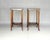 1920s Side Tables by Michael Thonet for Thonet, 1925, Set of 2 For Sale - Image 5 of 10