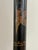 Antique Chinese Wooden Hand-Painted Floor Lamp For Sale - Image 13 of 18