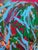 John Fooks Abstract Acrylic on Canvas Painting For Sale - Image 4 of 12