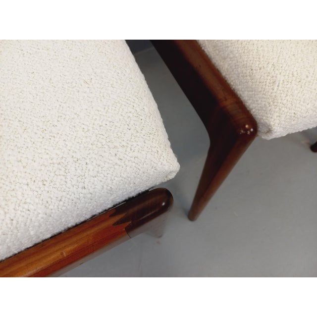 Vintage Scandinavian Teak Chairs, 1960s, Set of 6 For Sale - Image 13 of 18