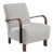 1960s Czech Upholstered Armchair by J. Halabala For Sale