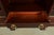 Wood Jacob-Desmalter Style Antique French Empire Mahogany Bibliotheque Bookcase Cabinet With Mounted Gilt Bronze Ormolu, Circa 1880s For Sale - Image 7 of 14