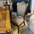 1980s 1980s Karges Dining Table, Bernhardt Chairs For Sale - Image 5 of 10