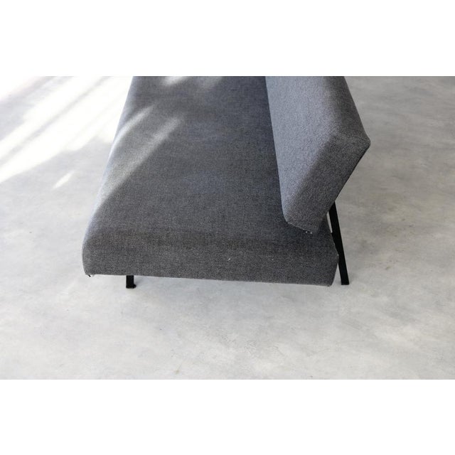 Vintage BR03 Sofa by Martin Visser for T Spectrum, 1960s For Sale - Image 6 of 13