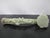 Chinese Carved Jade Ruyi Scepter With 2 Dragons on Custom Stand For Sale - Image 12 of 14