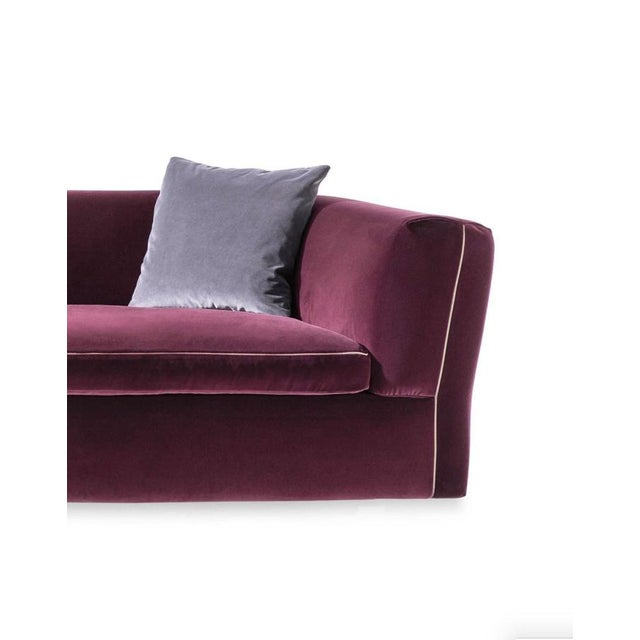 Dress-Up Sectorial Sofa by Rodolfo Dordoni for Cassina For Sale - Image 6 of 18