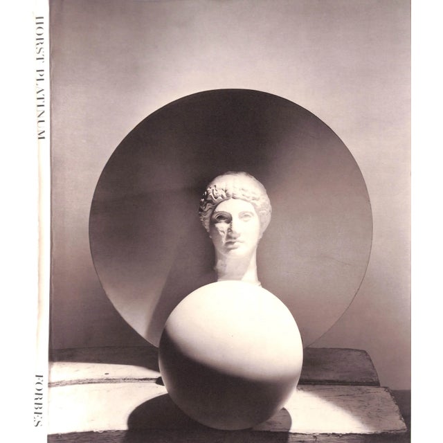 "Platinum Horst" 2008 Arcila-Duque, Juan Carlos [Created By] For Sale