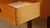 Brown Vintage Danish Highboard in Teak For Sale - Image 8 of 14