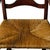 English Antique Ladder Back Chairs - A Pair For Sale - Image 3 of 7