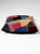 Victorian Antique Victorian Crazy Quilt Pillow For Sale - Image 3 of 5