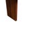 Black and Brown Dining Table in Wood and Glass by Rolf Benz For Sale - Image 6 of 11