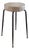 Tall Industrial Bar Stool from MCM For Sale