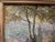Johann Heinrich Hasselhorst, Homberg (Efze), View from the Schlossberg, Oil Painting on Canvas For Sale - Image 9 of 13