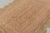 Green Scallop Edge With Natural Jute Rug 5x7 Ft. For Sale - Image 6 of 13