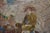 Victorian Needlepoint Tapestry of Napoleon Bonaparte Crossing the Alps For Sale - Image 18 of 18