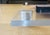 2020s Vetro Clear Modern Acrylic Picture Frame by Aluma Designs 16x20 For Sale - Image 5 of 9