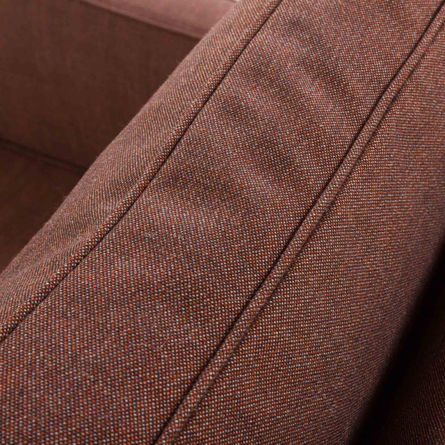 Vintage Loose Cushion Lounge Chair by George Nelson for Herman Miller, 1960s For Sale - Image 13 of 18