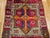 Early 20th Century Turkish Oushak Runner, Hand-Knotted Wool, 3' x 16' For Sale - Image 16 of 16
