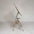 Gray Drawing Board by Wim Rietveld and Friso Kramer for Ahrend De Cirkel, 1959 For Sale - Image 8 of 18
