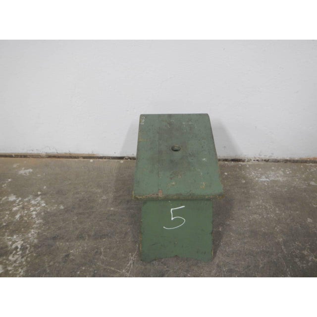 Furniture recovered from an abandoned Italian textile factory in 2024 Tessitura Monti: a historic shirt manufacturing...