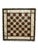 Handmade Wooden Chess Board, Wood Chess Board, Game Board, Mother of Pearl Inlay For Sale - Image 12 of 12