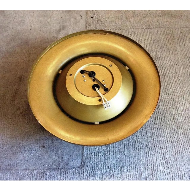 Ceiling Lamp in the Style of Helena Tynell from Limburg, 1960s For Sale - Image 6 of 7